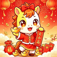 云小品